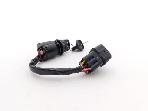 HONDA IGNTION SWITCH - 2 KEYS - 2022-2024 PIONEER 700 2/4 SEATER 35100-HL3-B41